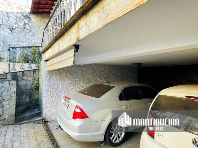 Casa venda em Regional Centro-Sul, Belo Horizonte