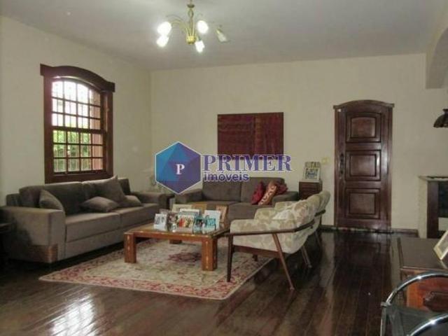 Casa venda em Anchieta, Belo Horizonte