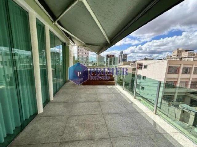 Casa venda em Anchieta, Belo Horizonte