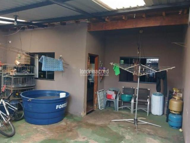 Casa venda em Região Geográfica Imediata de Londrina, Londrina