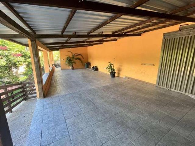 Casa venda em Região Geográfica Imediata de Barbacena, Antônio Carlos