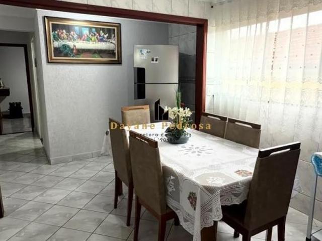 Casa venda em Antonio Zanaga, Americana