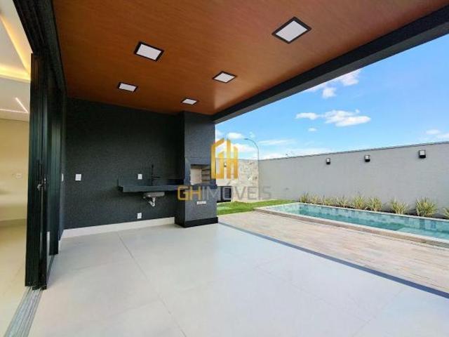 Casa venda em Setor Conde dos Arcos - Complemento, Aparecida de Goiânia