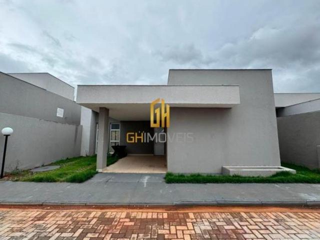 Casa venda em Industrial Santo Antônio, Aparecida de Goiânia