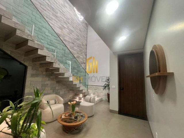 Casa venda em Vila Santos Dumont, Aparecida de Goiânia