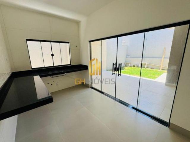 Casa venda em Setor Garavelo, Aparecida de Goiânia