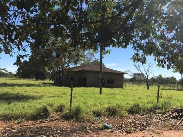 Casa venda em Região Imediata de Araçatuba, Araçatuba