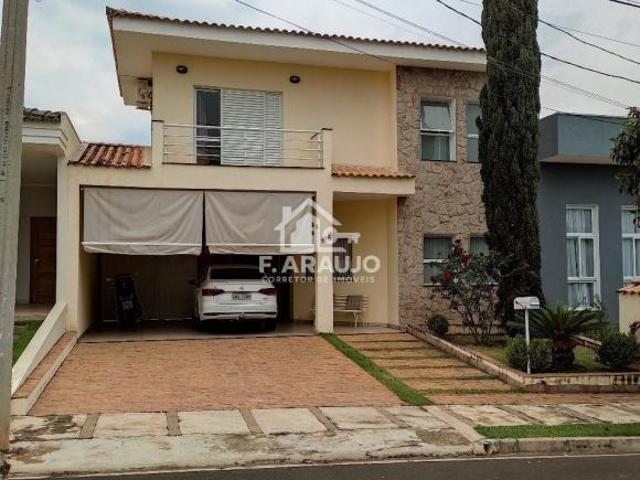 Casa venda em Residencial Lago da Serra, Araçoiaba da Serra