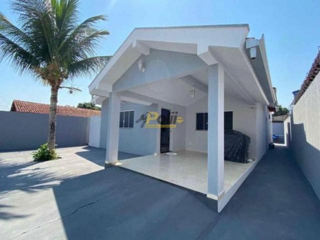 Casa venda em Região Geográfica Imediata de Iporá, Aragarças