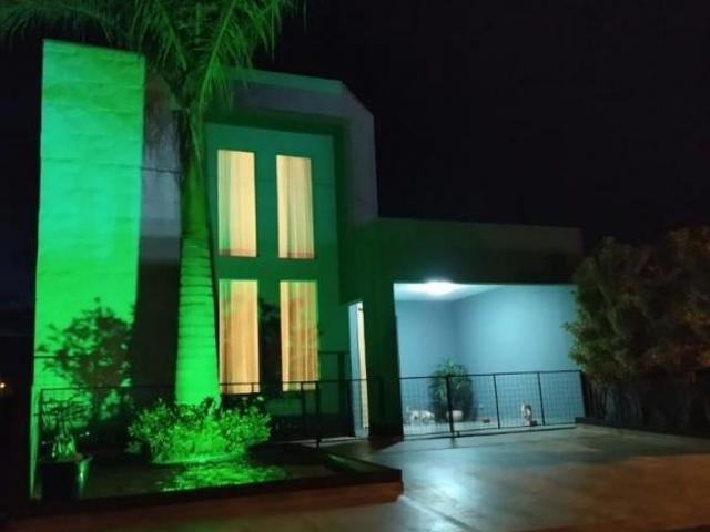 Casa venda em Região Imediata de Araraquara, Araraquara