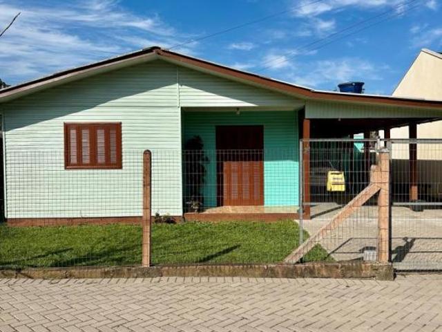 Casa venda em Região Geográfica Imediata de Novo Hamburgo - São Leopoldo, Região Metropolitana de Porto Alegre