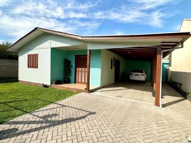 Casa venda em Região Geográfica Imediata de Novo Hamburgo - São Leopoldo, Região Metropolitana de Porto Alegre