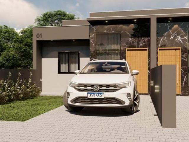 Casa venda em Região Geográfica Imediata de Novo Hamburgo - São Leopoldo, Região Metropolitana de Porto Alegre