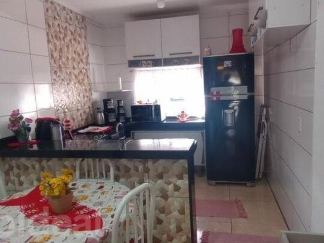 Casa venda em Região Imediata de Bauru, Areiópolis