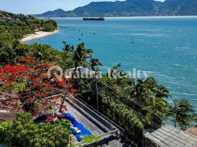 Casa venda em Viana, Ilhabela
