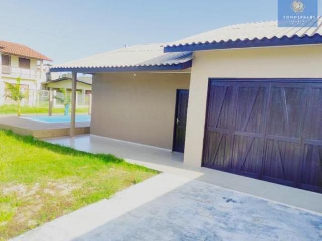Casa venda em Região Geográfica Imediata de Tramandaí - Osório, Aglomeração Urbana do Litoral Norte