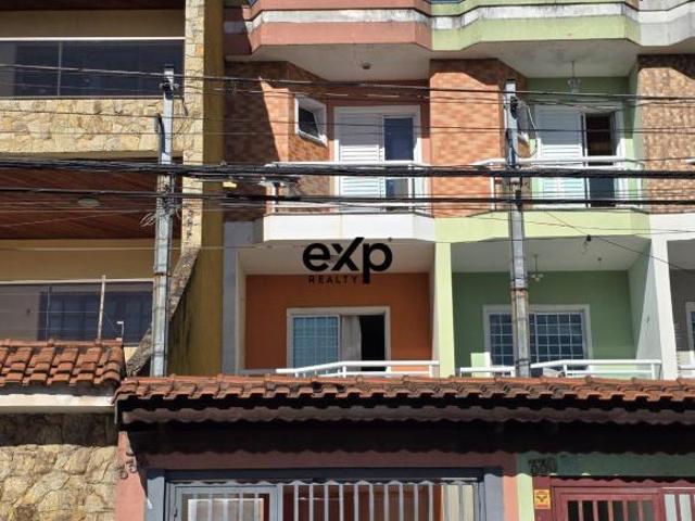 Casa venda em Parque das Paineiras, São Paulo