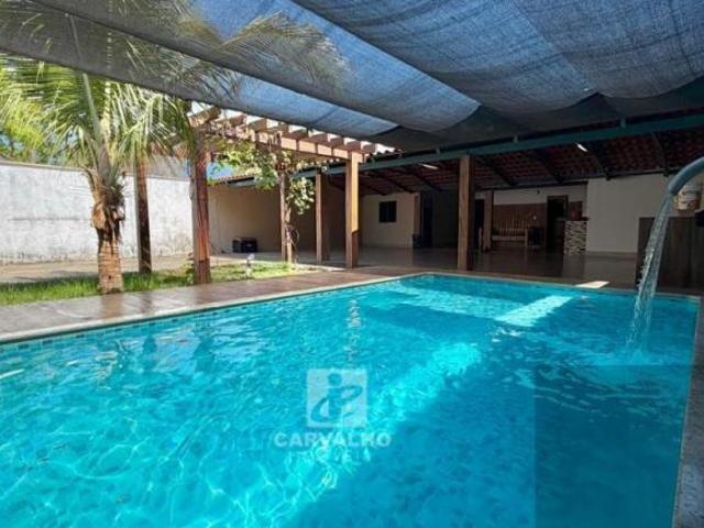 Casa venda em Aruanã, Região Geográfica Intermediária de Goiânia