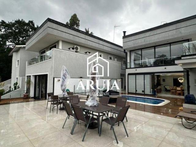 Casa venda em Arujá