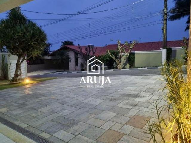 Casa venda em Arujá