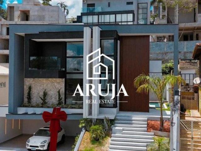 Casa venda em Aruja Hills 3, Arujá