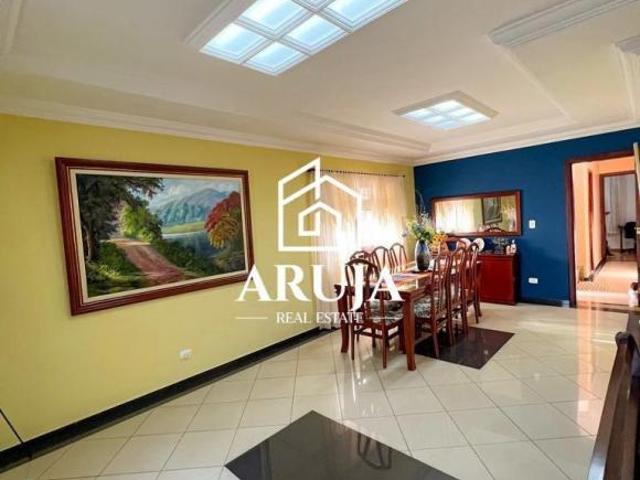Casa venda em Arujá