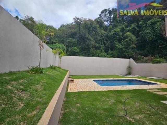Casa venda em Região Imediata de Bragança Paulista, Atibaia