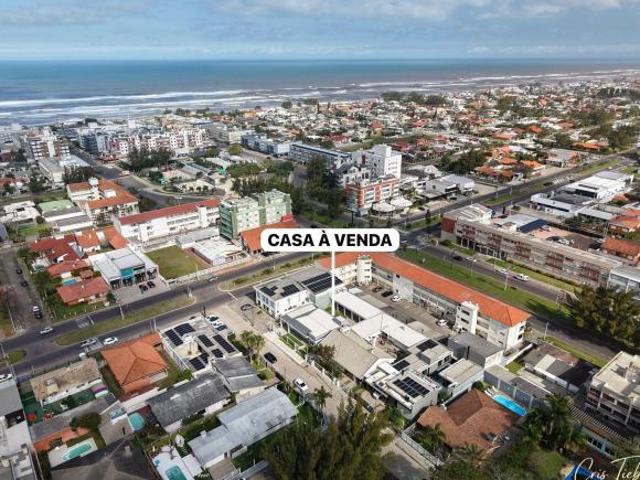 Casa venda em Região Geográfica Imediata de Tramandaí - Osório, Aglomeração Urbana do Litoral Norte