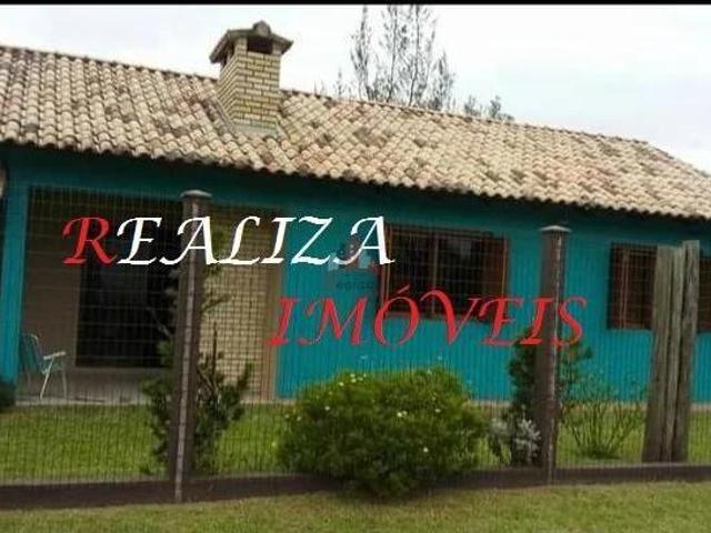 Casa venda em Região Geográfica Imediata de Tramandaí - Osório, Aglomeração Urbana do Litoral Norte
