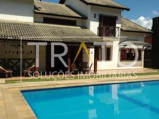 Casa venda em Posses, Serra Negra