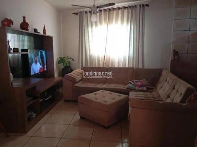 Casa venda em Região Geográfica Imediata de Londrina, Jataizinho