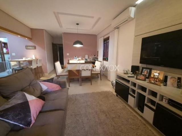 Casa venda em Real Parque, Campinas