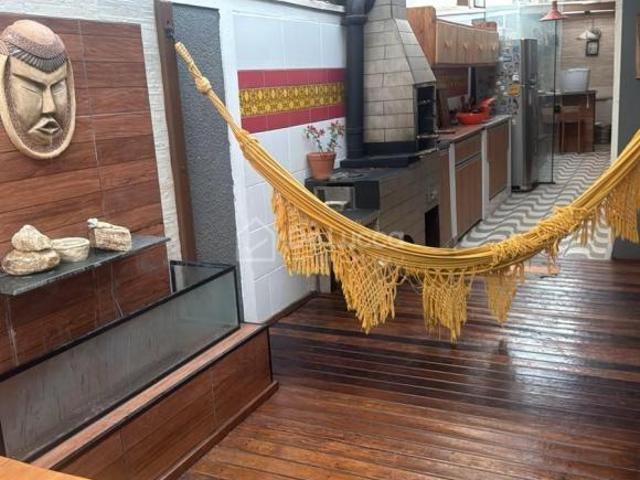 Casa venda em Vila Santa Isabel, Campinas