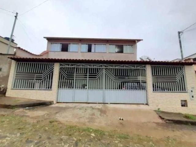 Casa venda em Região Geográfica Imediata de Barbacena, Barbacena