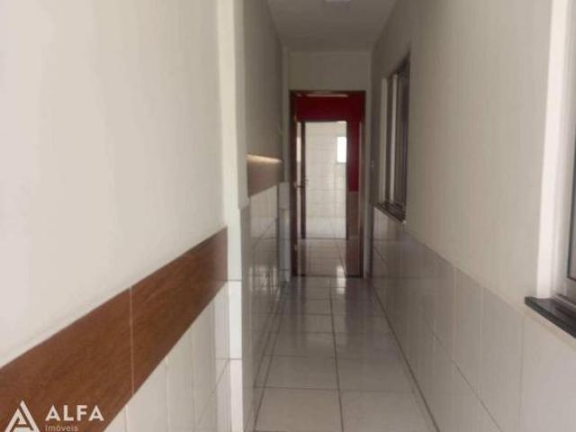 Casa venda em Jardim, Barbacena