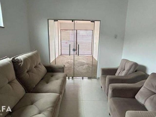 Casa venda em Valentim Prenassi, Barbacena