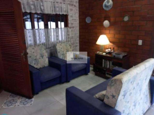 Casa venda em São Sebastião