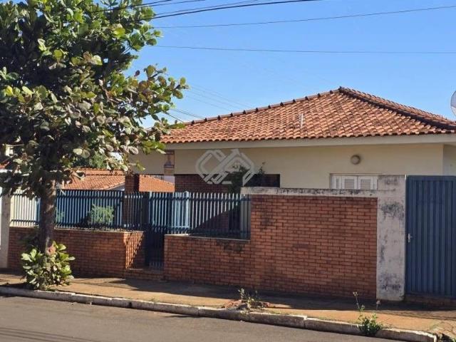 Casa venda em Região Imediata de Jaú, Bariri