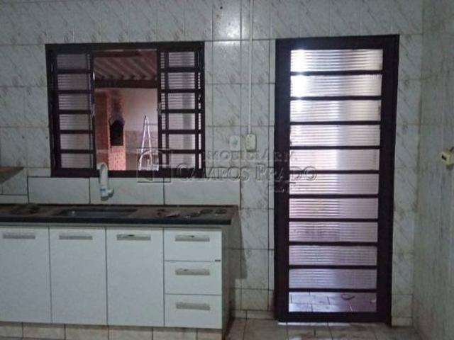 Casa venda em Região Imediata de Jaú, Bariri