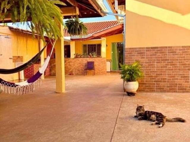 Casa venda em Região Imediata de Jaú, Bariri