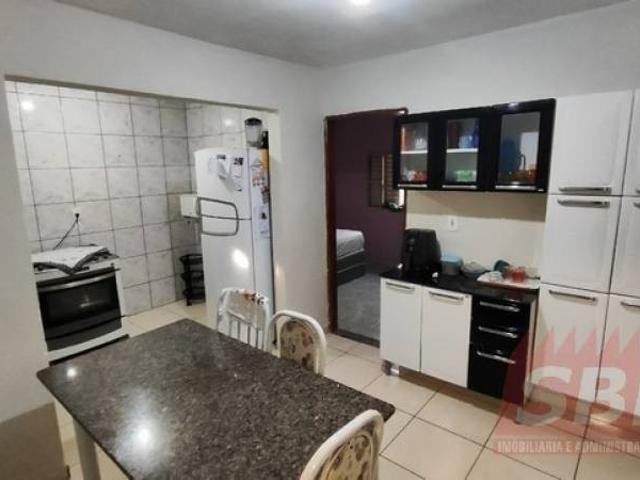 Casa venda em Região Imediata de Jaú, Barra Bonita