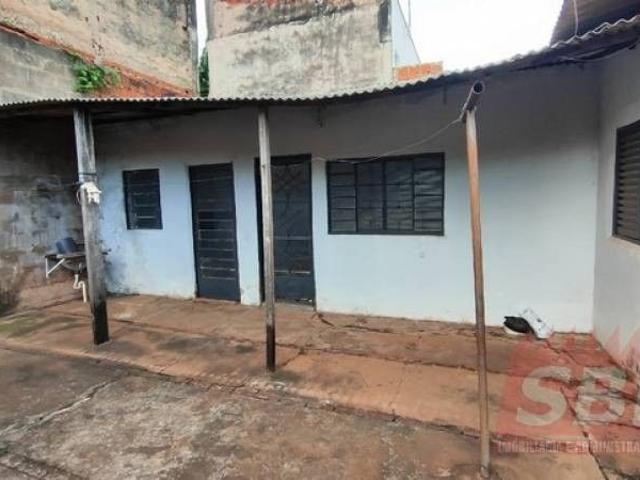 Casa venda em Região Imediata de Jaú, Barra Bonita
