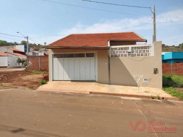 Casa venda em Região Imediata de Jaú, Barra Bonita
