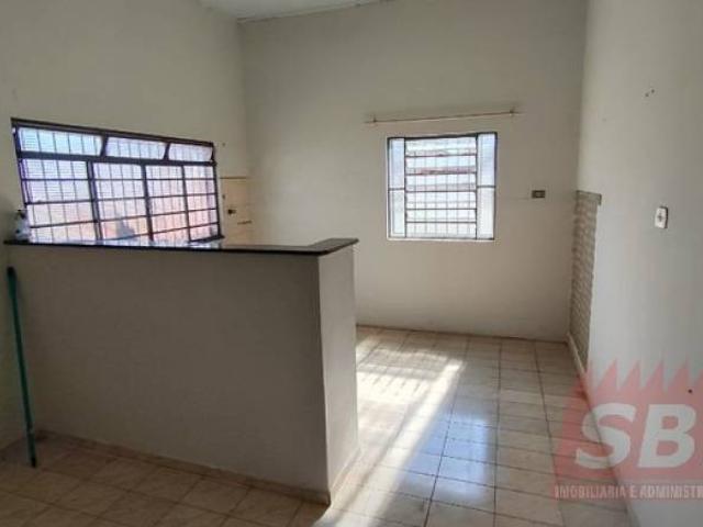 Casa venda em Região Imediata de Jaú, Barra Bonita