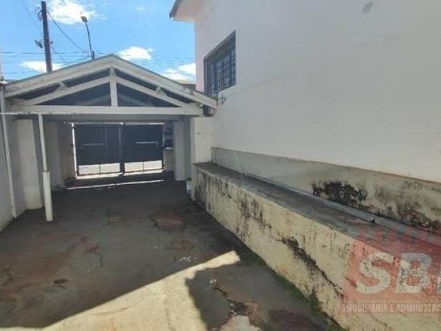 Casa venda em Região Imediata de Jaú, Barra Bonita