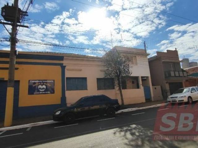 Casa venda em Região Imediata de Jaú, Barra Bonita