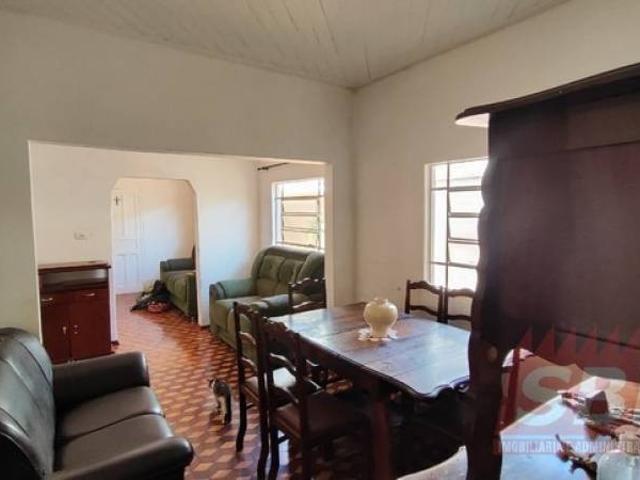 Casa venda em Região Imediata de Jaú, Barra Bonita