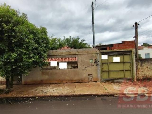 Casa venda em Região Imediata de Jaú, Barra Bonita