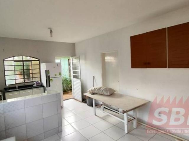 Casa venda em Região Imediata de Jaú, Barra Bonita