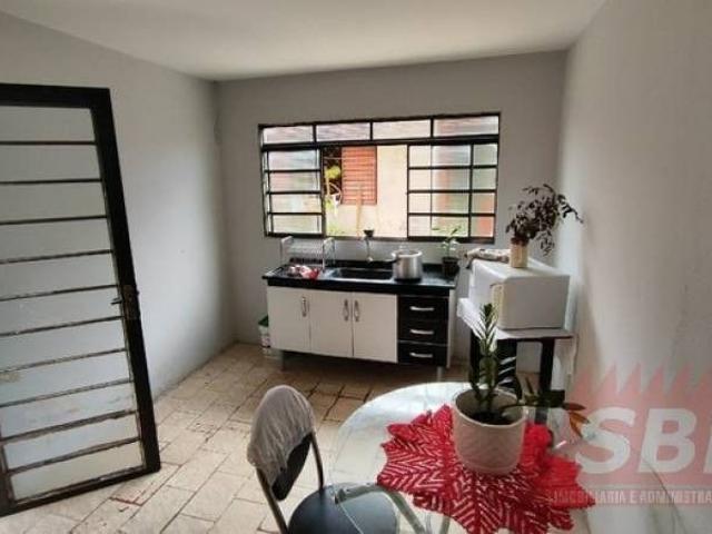 Casa venda em Região Imediata de Jaú, Barra Bonita